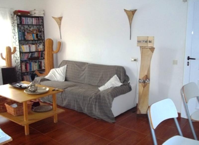 PC/SK/6-2: Apartamento en venta en Mojácar Playa, Almería