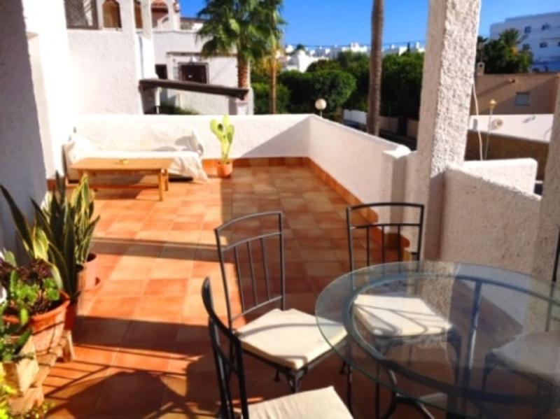 PC/SK/6-2: Apartment for Sale in Mojácar Playa, Almería