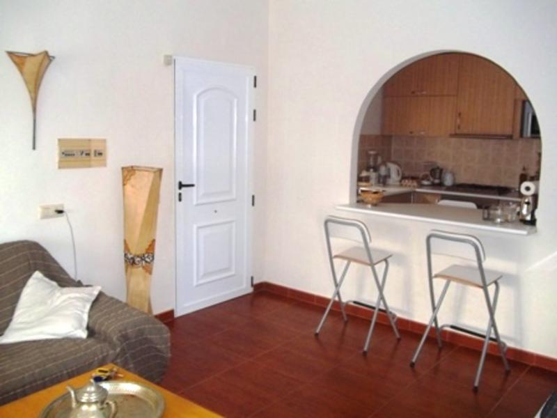 PC/SK/6-2: Apartment for Sale in Mojácar Playa, Almería