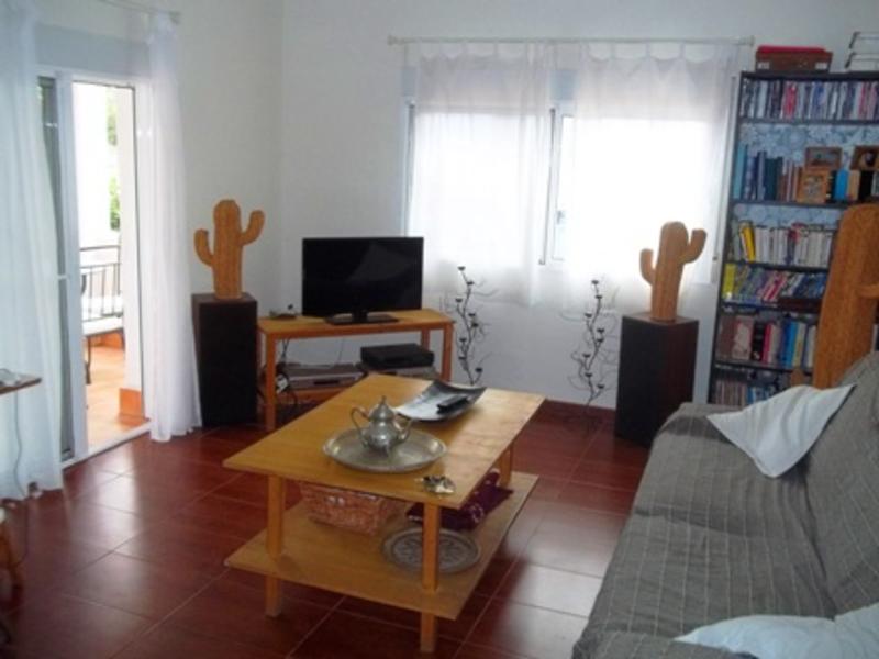 PC/SK/6-2: Apartment for Sale in Mojácar Playa, Almería