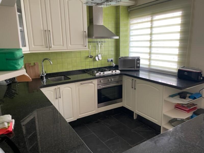PD/CP/35: Townhouse for Rent in Mojácar Playa, Almería