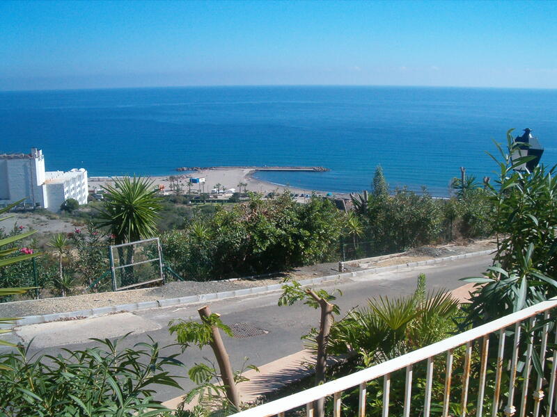 PM/HC: Apartamento en alquiler en Mojácar Playa, Almería