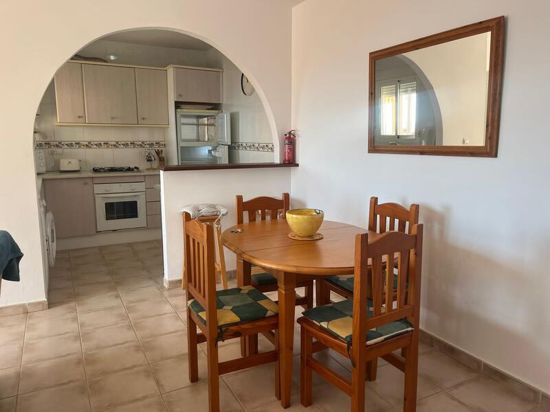 PM/RF/10: Apartment for Rent in Mojácar Playa, Almería PM/RF/10: Apartment for Rent in Mojácar Playa, Almería