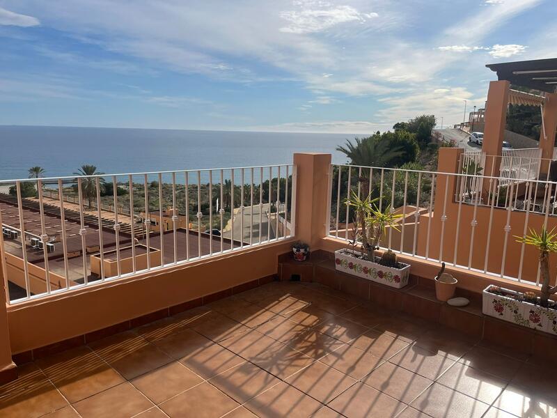 PM/RF/10: Apartment for Rent in Mojácar Playa, Almería PM/RF/10: Apartment for Rent in Mojácar Playa, Almería