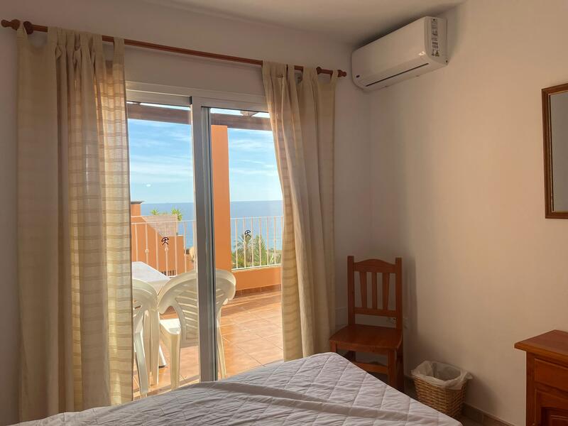PM/RF/10: Apartment for Rent in Mojácar Playa, Almería PM/RF/10: Apartment for Rent in Mojácar Playa, Almería