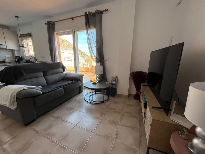 PM2/AO: Apartment for Sale in Mojácar Playa, Almería