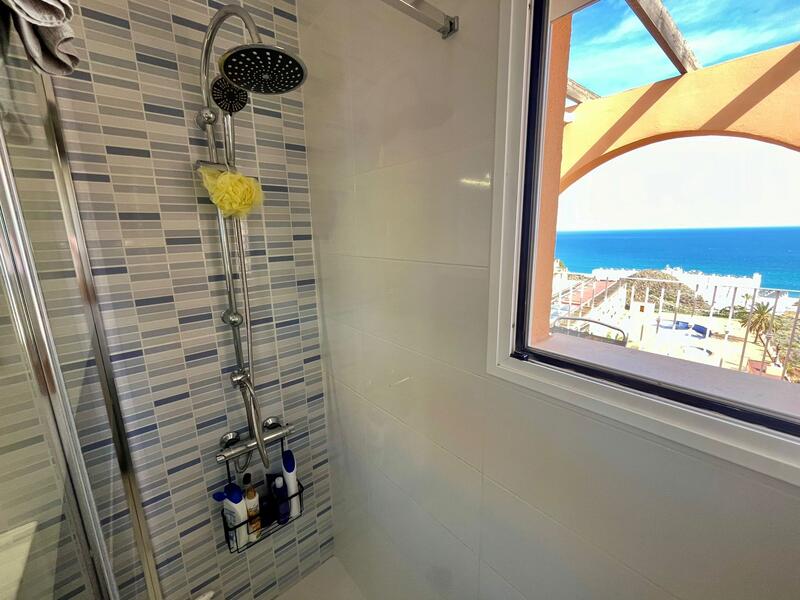 PM2/AO: Apartment for Sale in Mojácar Playa, Almería