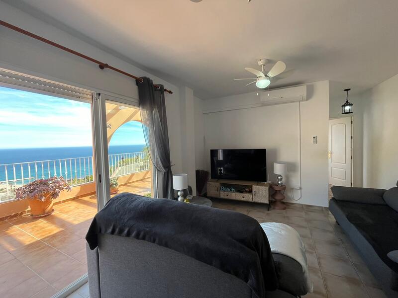 PM2/AO: Apartment for Sale in Mojácar Playa, Almería