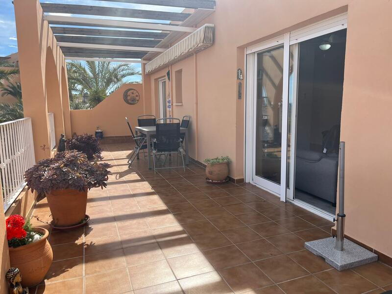 PM2/AO: Apartment for Sale in Mojácar Playa, Almería