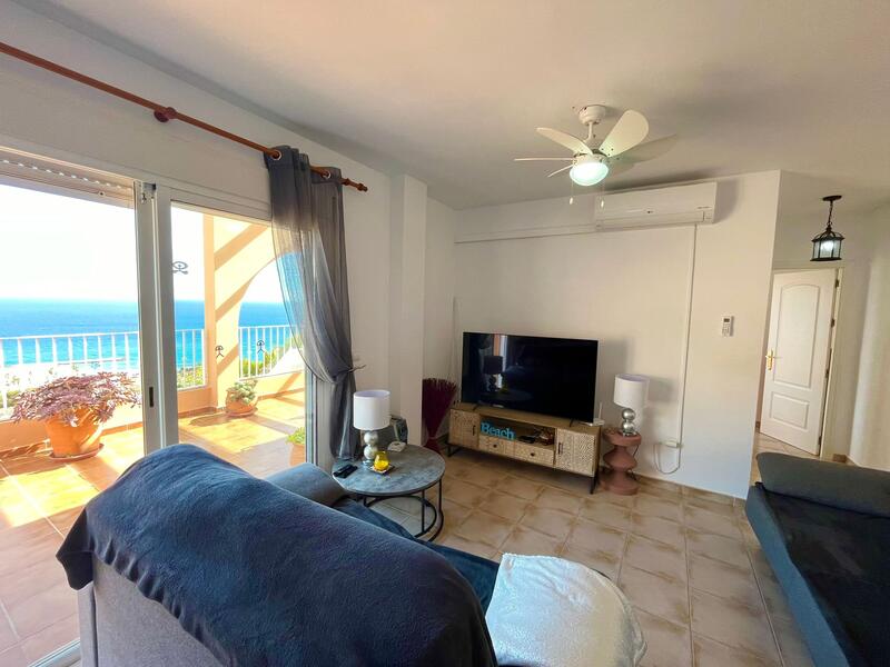 PM2/AO: Apartment for Sale in Mojácar Playa, Almería