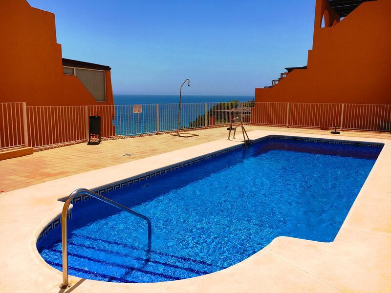 PM2/AO: Apartment for Sale in Mojácar Playa, Almería