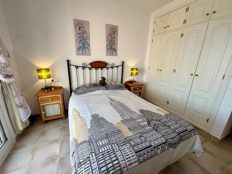 PM2/AO: Apartment for Sale in Mojácar Playa, Almería