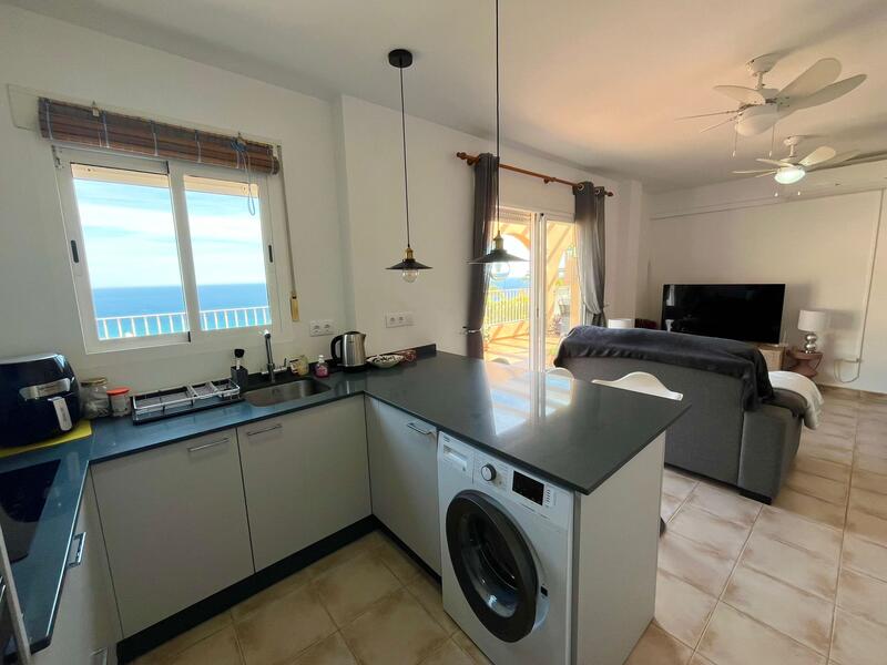 PM2/AO: Apartment for Sale in Mojácar Playa, Almería