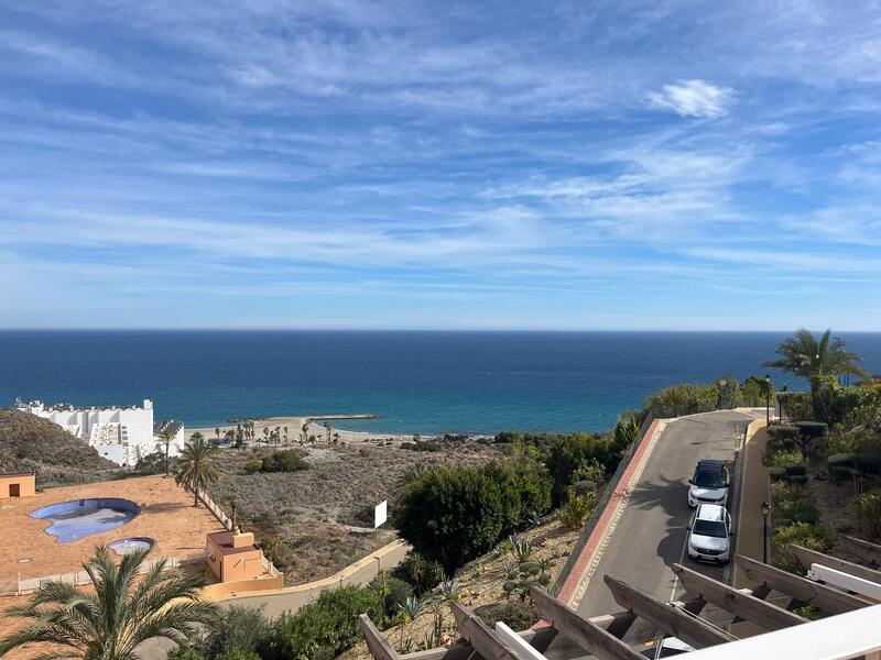 PM2/AO: Apartment for Sale in Mojácar Playa, Almería