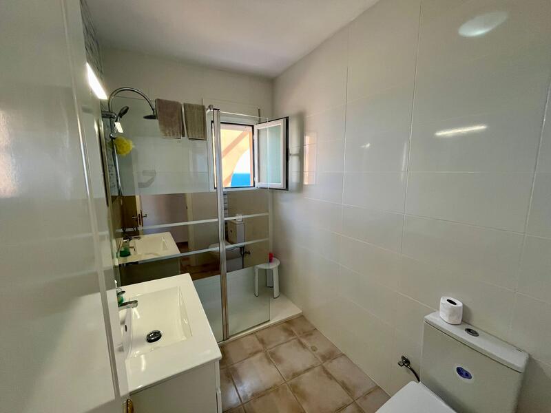 PM2/AO: Apartamento en venta en Mojácar Playa, Almería