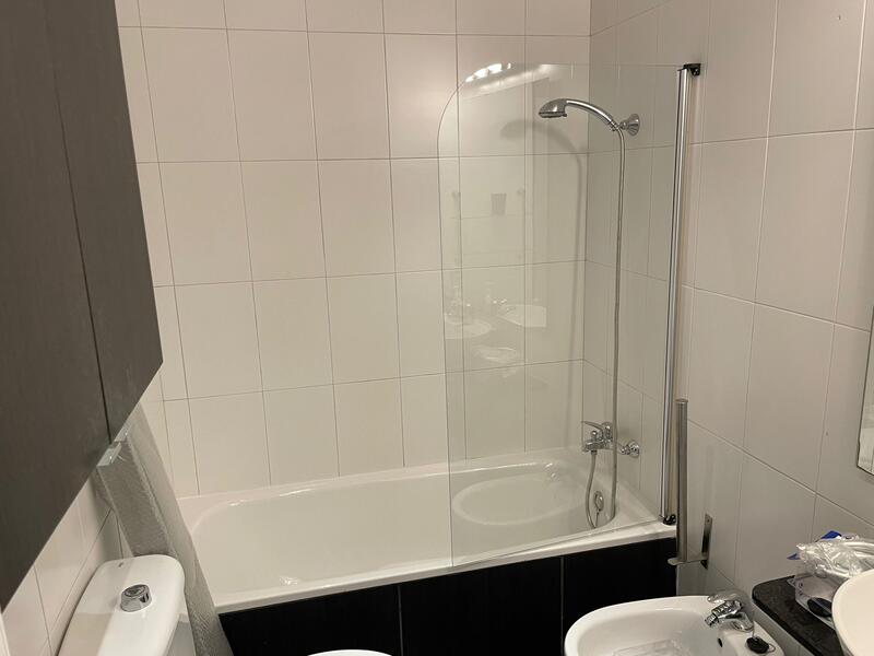 PM2/PW/19: Apartment for Rent in Mojácar Playa, Almería