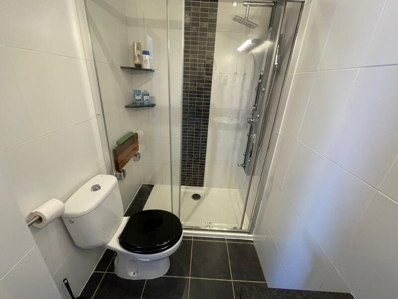 PM2/PW/19: Apartment for Rent in Mojácar Playa, Almería