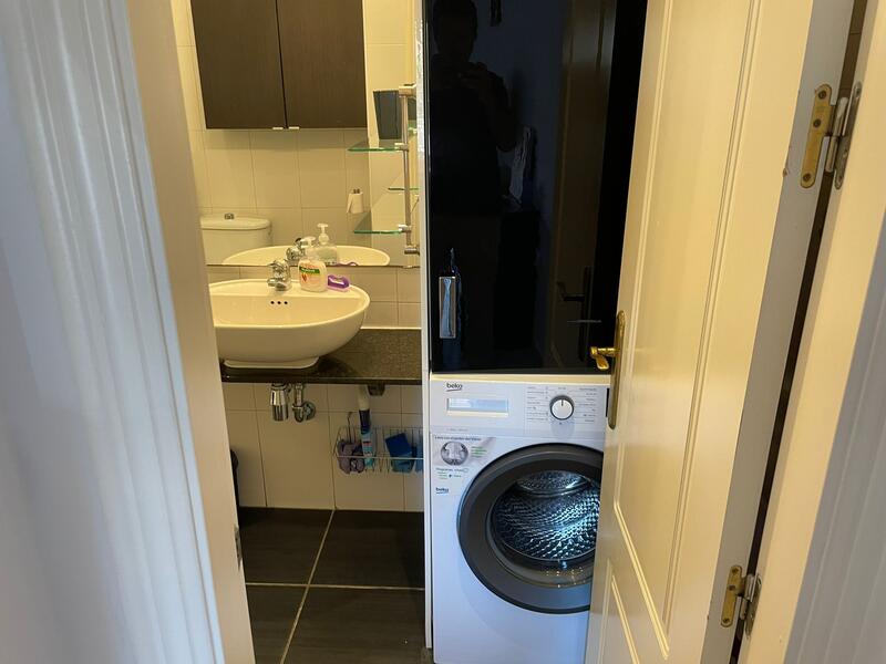 PM2/PW/19: Apartment for Rent in Mojácar Playa, Almería