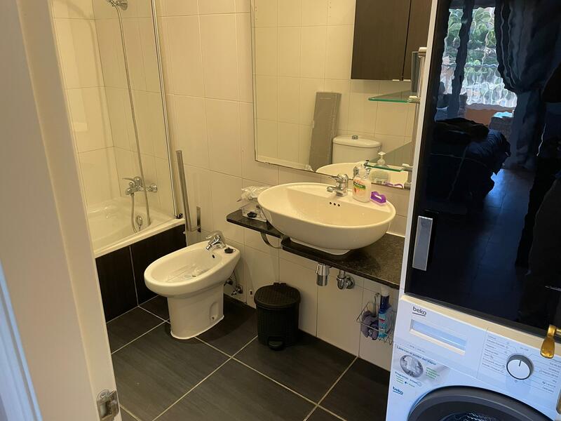PM2/PW/19: Apartment for Rent in Mojácar Playa, Almería