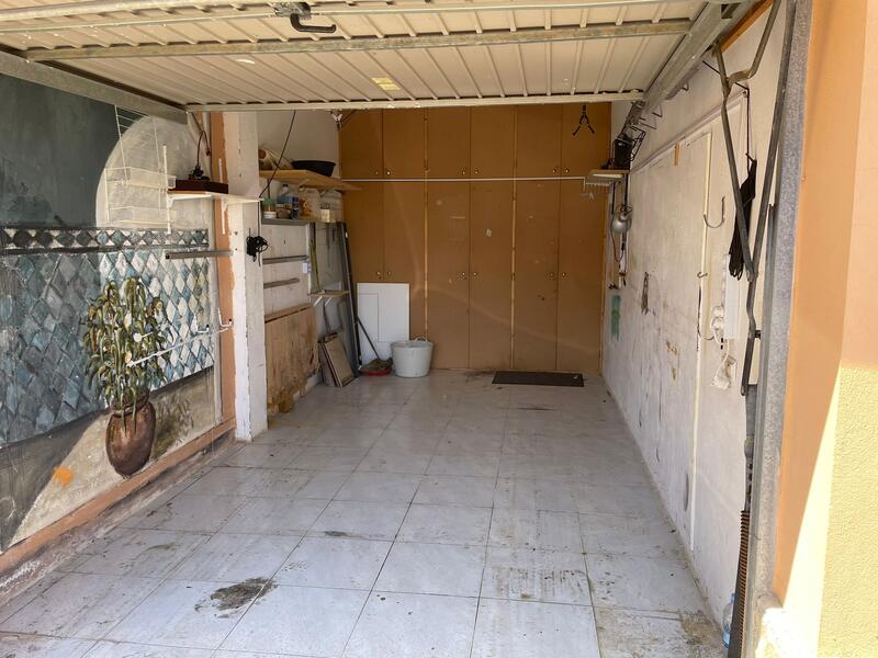 PM2/PW/19: Apartment for Rent in Mojácar Playa, Almería