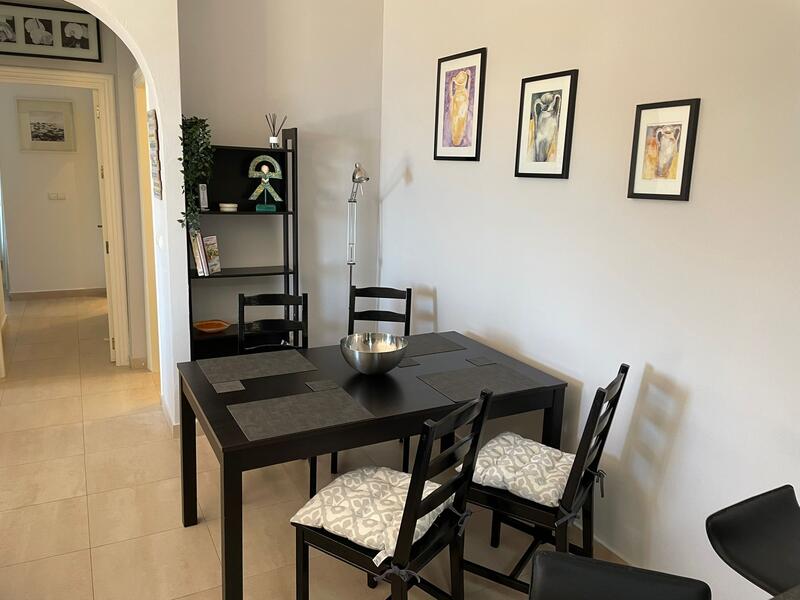 PM2/PW: Apartment for Sale in Mojácar Playa, Almería