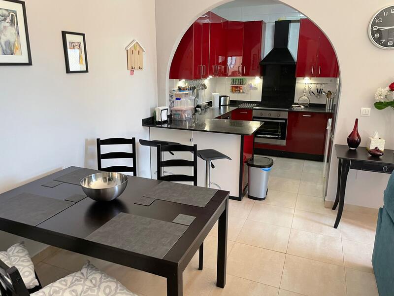 PM2/PW: Apartamento en venta en Mojácar Playa, Almería