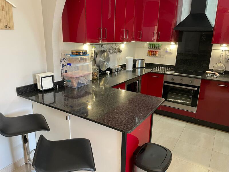 PM2/PW: Apartamento en venta en Mojácar Playa, Almería