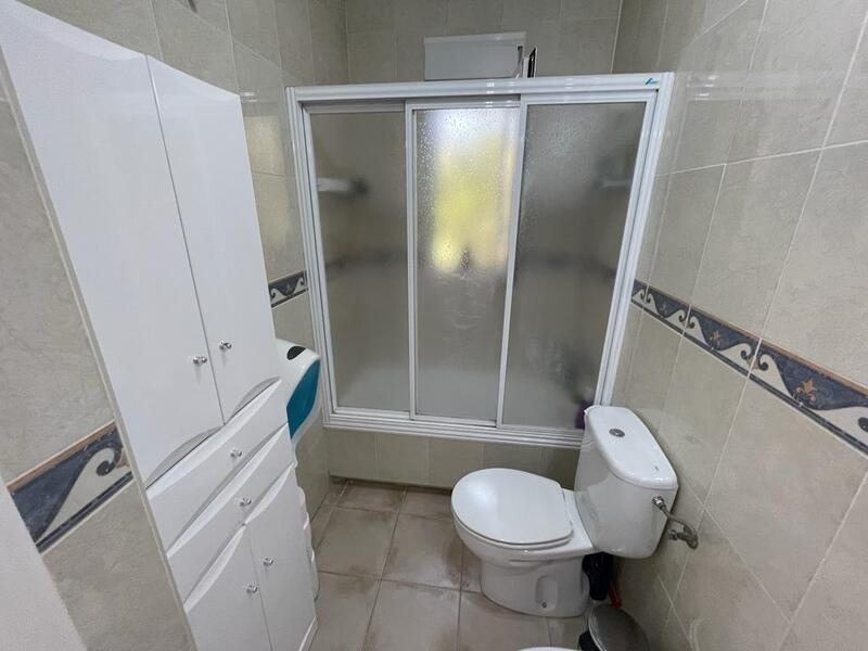 PM4/MB/37: Apartamento en venta en Mojácar Playa, Almería