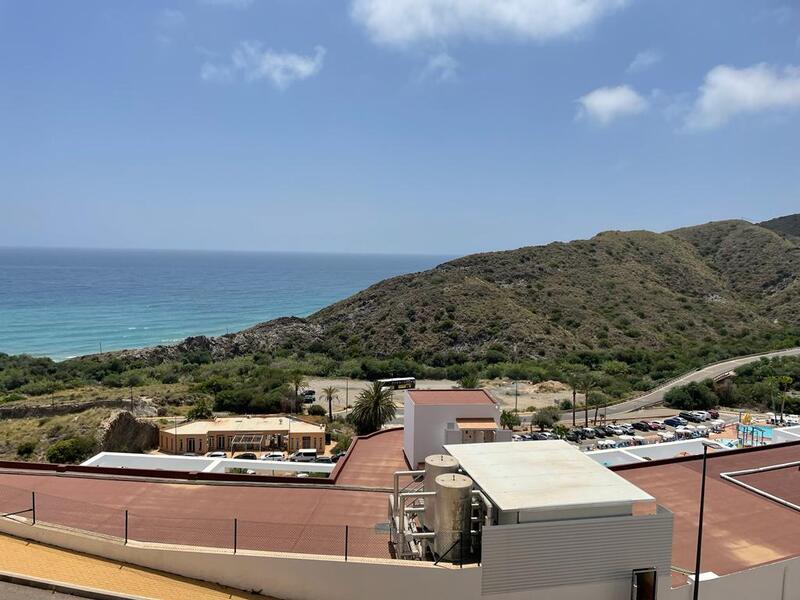 PM4/MB/37: Apartamento en venta en Mojácar Playa, Almería