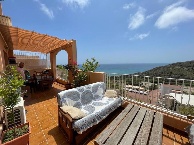 Apartment in Mojácar Playa, Almería