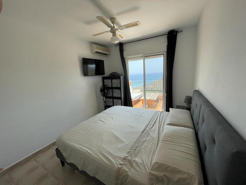 PM4/MB/37: Apartamento en venta en Mojácar Playa, Almería