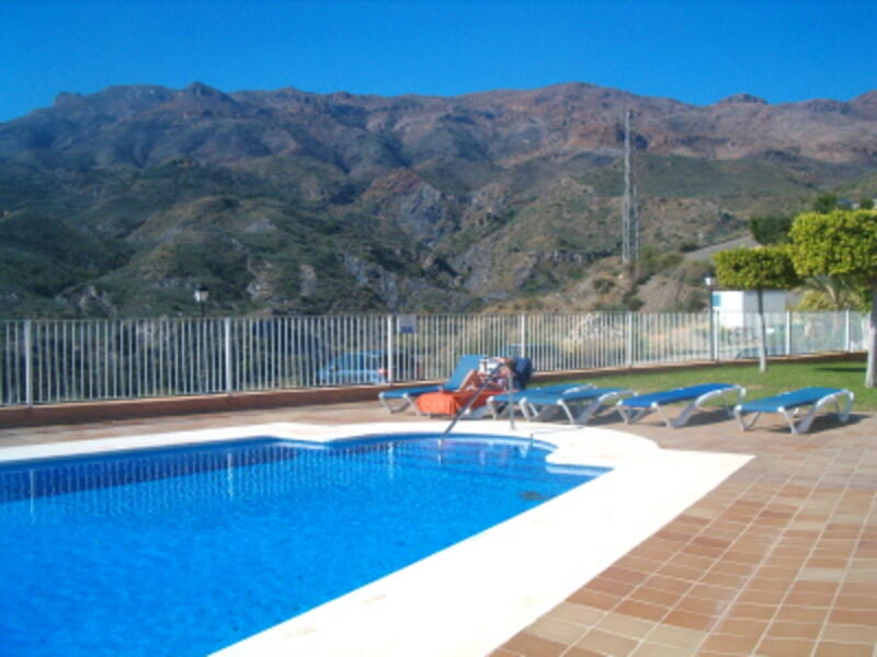 PM4/MB/37: Apartment for Sale in Mojácar Playa, Almería