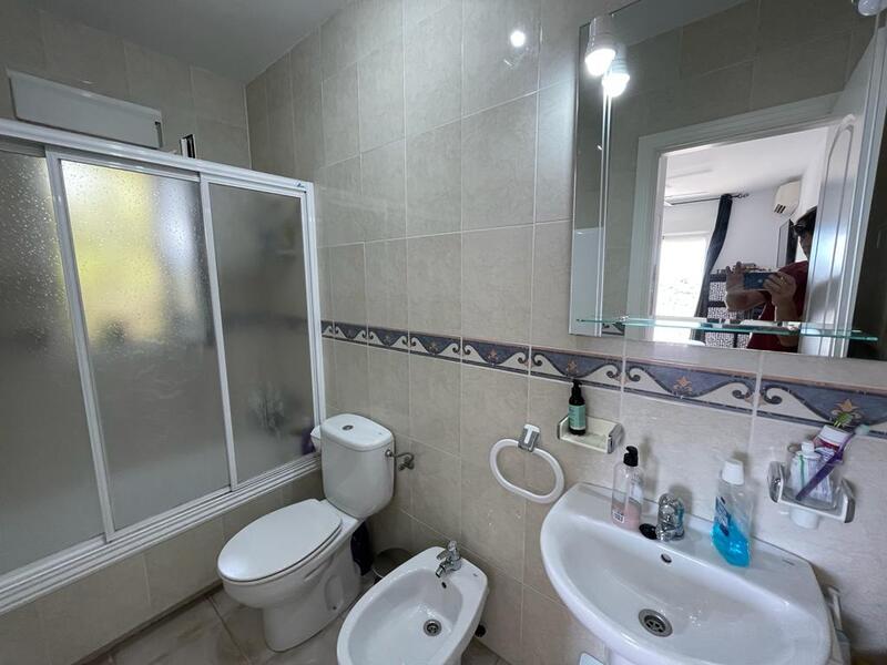 PM4/MB/37: Apartamento en venta en Mojácar Playa, Almería