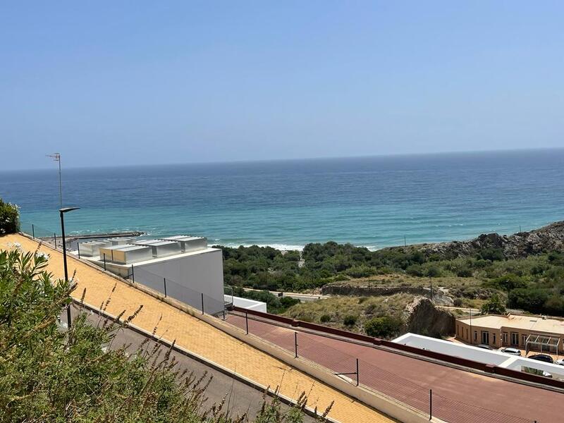 PM4/MB/37: Apartment for Sale in Mojácar Playa, Almería
