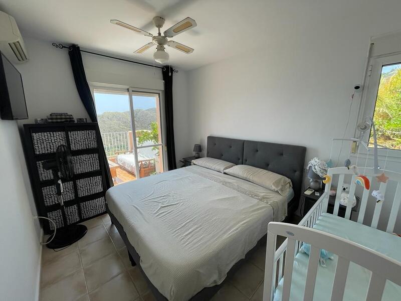 PM4/MB/37: Apartment for Sale in Mojácar Playa, Almería