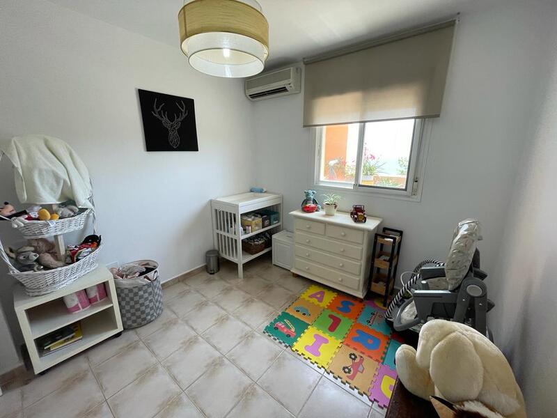 PM4/MB/37: Apartamento en venta en Mojácar Playa, Almería