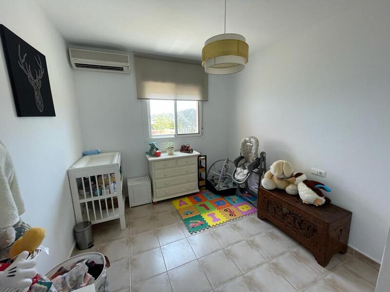 PM4/MB/37: Apartamento en venta en Mojácar Playa, Almería