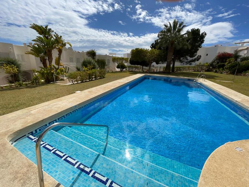 Apartment in Mojácar Playa, Almería