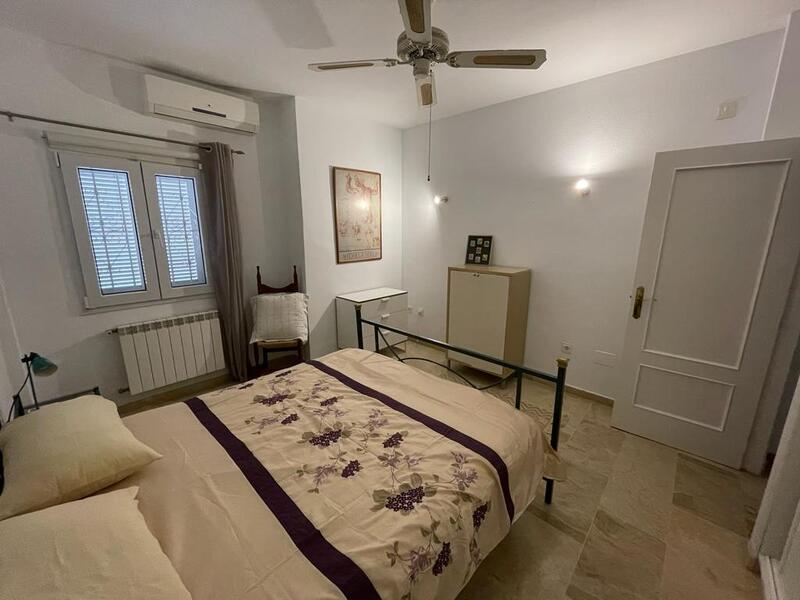 PP/IS/6A: Apartamento en alquiler en Mojácar Playa, Almería