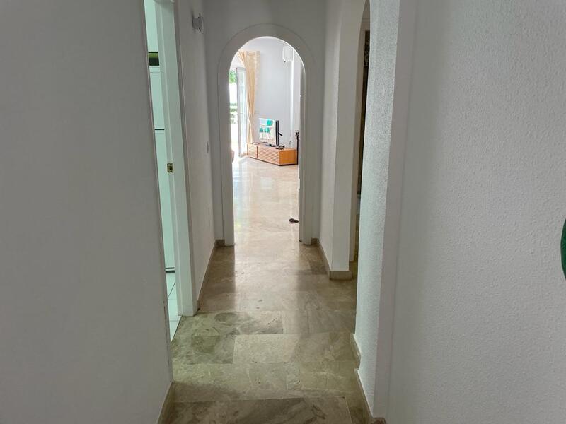 PP/IS/6A: Apartment for Rent in Mojácar Playa, Almería