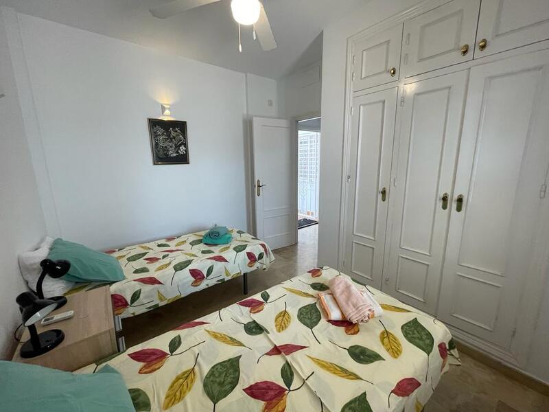 PP/IS/6A: Apartamento en alquiler en Mojácar Playa, Almería