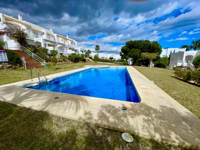 PP/IV/5A: Apartment for Sale in Mojácar Playa, Almería