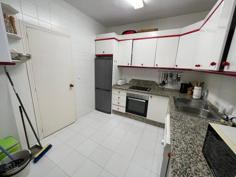 PP/IV/5A: Apartamento en venta en Mojácar Playa, Almería