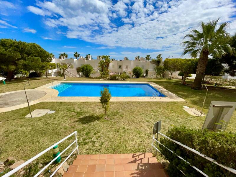 PP/IV/5A: Apartment for Sale in Mojácar Playa, Almería