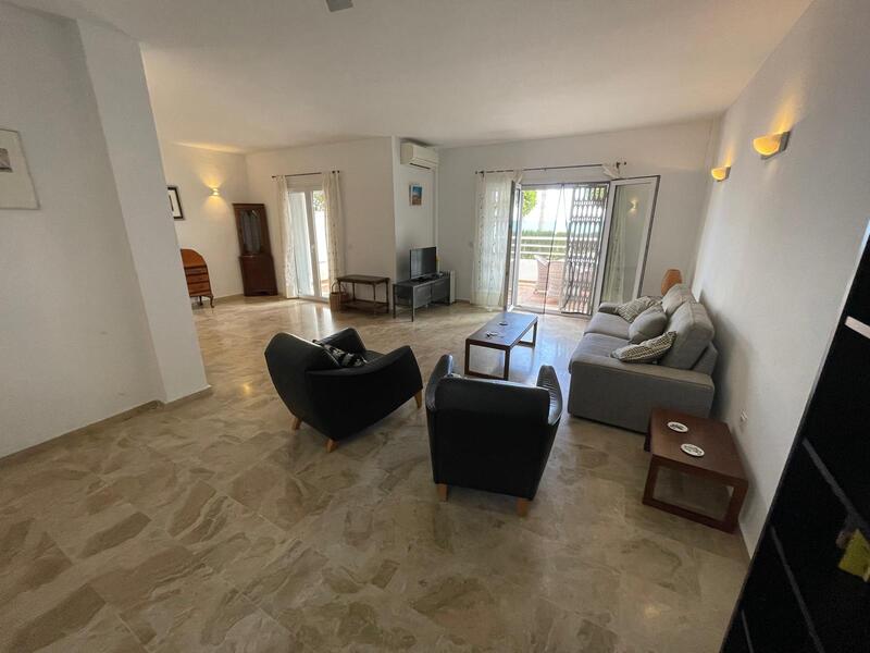 PP/IV/5A: Apartment for Sale in Mojácar Playa, Almería