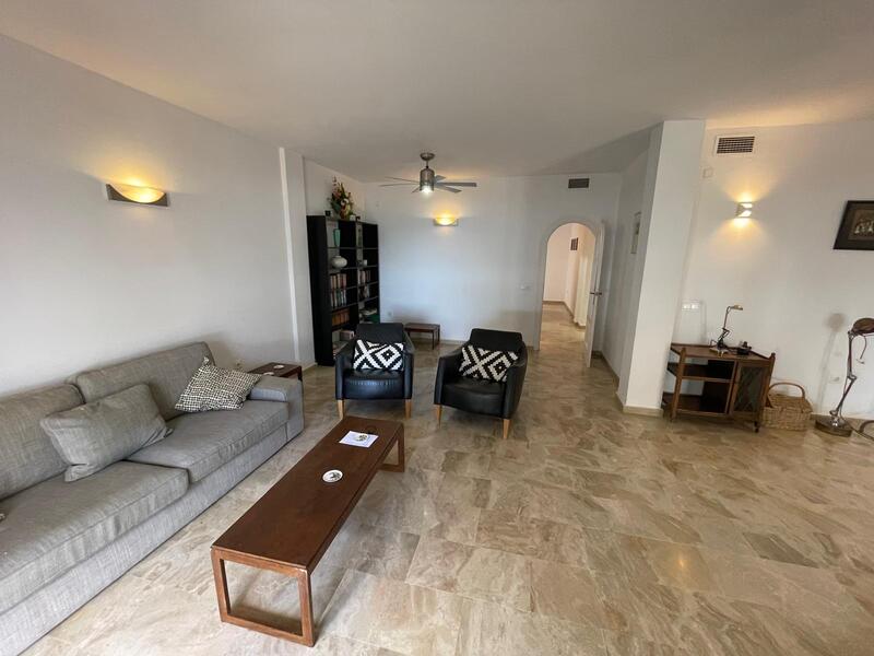 PP/IV/5A: Apartment for Sale in Mojácar Playa, Almería