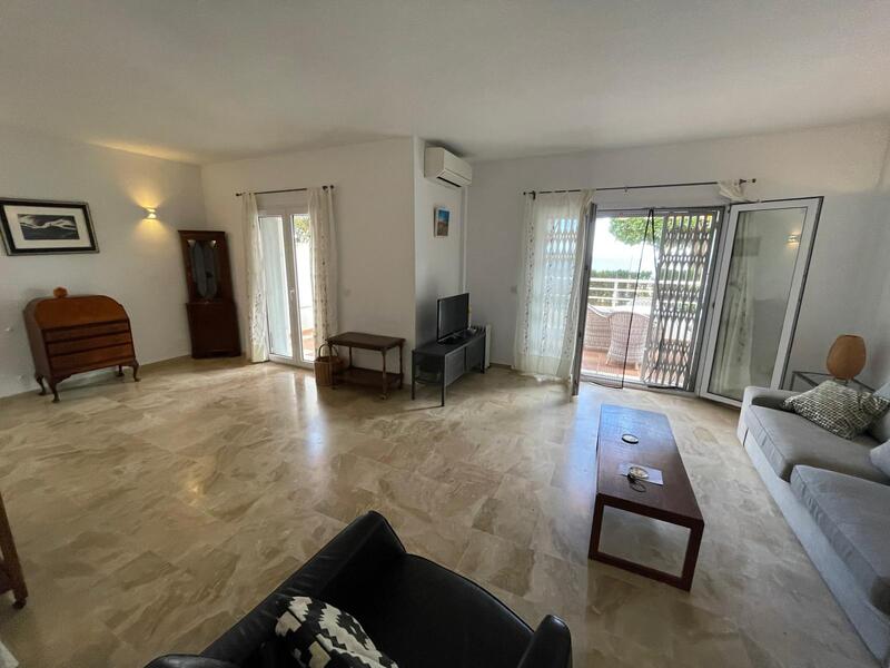 PP/IV/5A: Apartment for Sale in Mojácar Playa, Almería