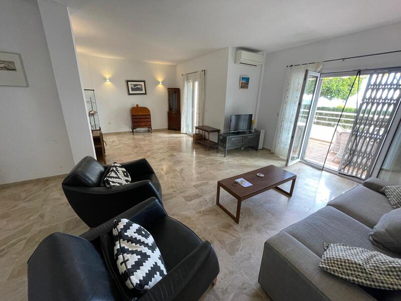 PP/IV/5A: Apartment for Sale in Mojácar Playa, Almería