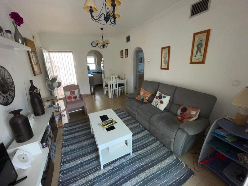 MT/PR: Apartamento en venta en Mojácar Playa, Almería