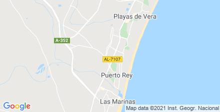 Show on map